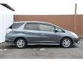 2011 Honda Fit