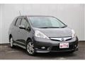 2011 Honda Fit