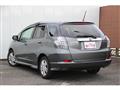 2011 Honda Fit