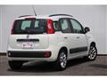 2016 Fiat Panda