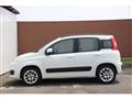 2016 Fiat Panda