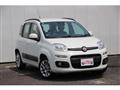 2016 Fiat Panda