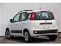 2016 Fiat Panda