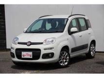 2016 Fiat Panda