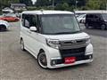 2016 Daihatsu Tanto