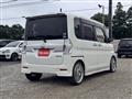 2016 Daihatsu Tanto
