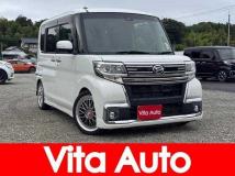 2016 Daihatsu Tanto