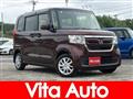 2017 Honda N BOX