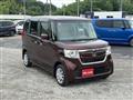 2017 Honda N BOX