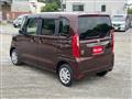 2017 Honda N BOX