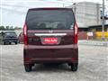 2017 Honda N BOX