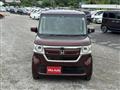 2017 Honda N BOX