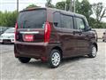 2017 Honda N BOX