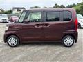 2017 Honda N BOX