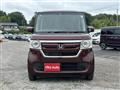 2017 Honda N BOX