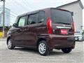 2017 Honda N BOX