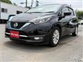 2018 Nissan Note