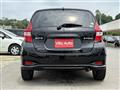 2018 Nissan Note