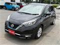 2018 Nissan Note