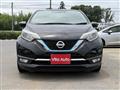 2018 Nissan Note