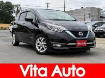 2018 Nissan Note