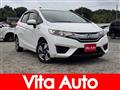 2015 Honda Fit Hybrid
