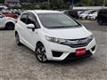 2015 Honda Fit Hybrid