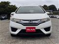2015 Honda Fit Hybrid