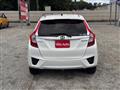 2015 Honda Fit Hybrid