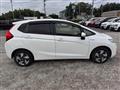 2015 Honda Fit Hybrid