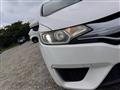 2015 Honda Fit Hybrid