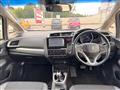 2015 Honda Fit Hybrid