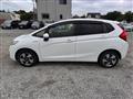 2015 Honda Fit Hybrid