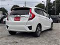 2015 Honda Fit Hybrid
