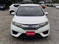 2015 Honda Fit Hybrid