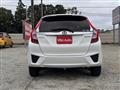 2015 Honda Fit Hybrid