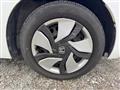 2015 Honda Fit Hybrid