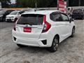 2015 Honda Fit Hybrid