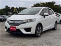 2015 Honda Fit Hybrid