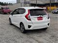 2015 Honda Fit Hybrid