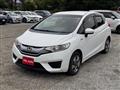 2015 Honda Fit Hybrid