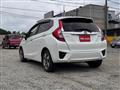 2015 Honda Fit Hybrid