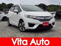2015 Honda Fit Hybrid