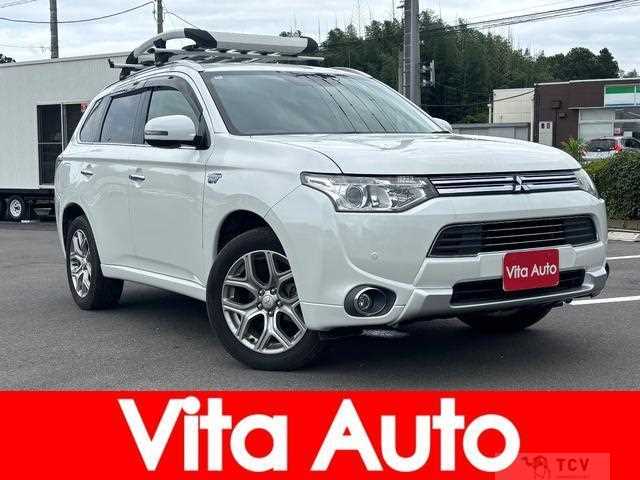 2014 Mitsubishi Outlander