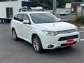 2014 Mitsubishi Outlander