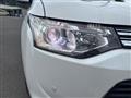 2014 Mitsubishi Outlander