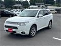 2014 Mitsubishi Outlander