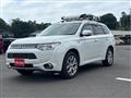 2014 Mitsubishi Outlander