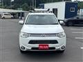2014 Mitsubishi Outlander