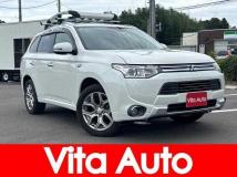 2014 Mitsubishi Outlander
